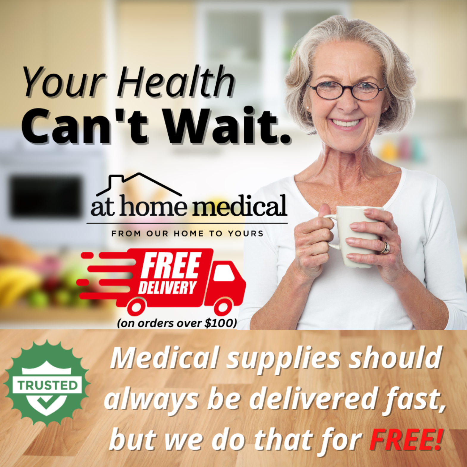At top home medical
