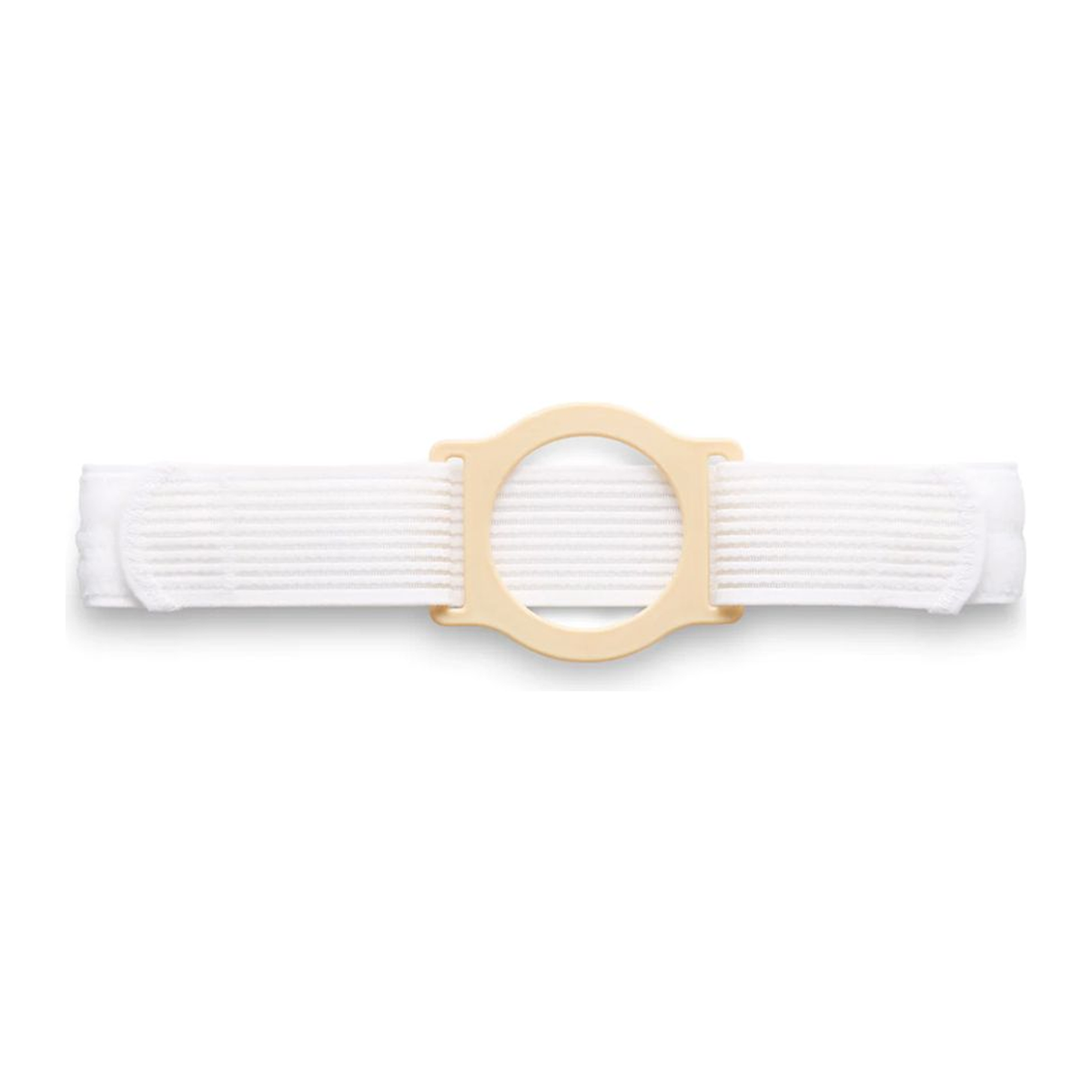 Nu-Hope Nu-Comfort white Cool Comfort Nu-Form ostomy support belt model 6421