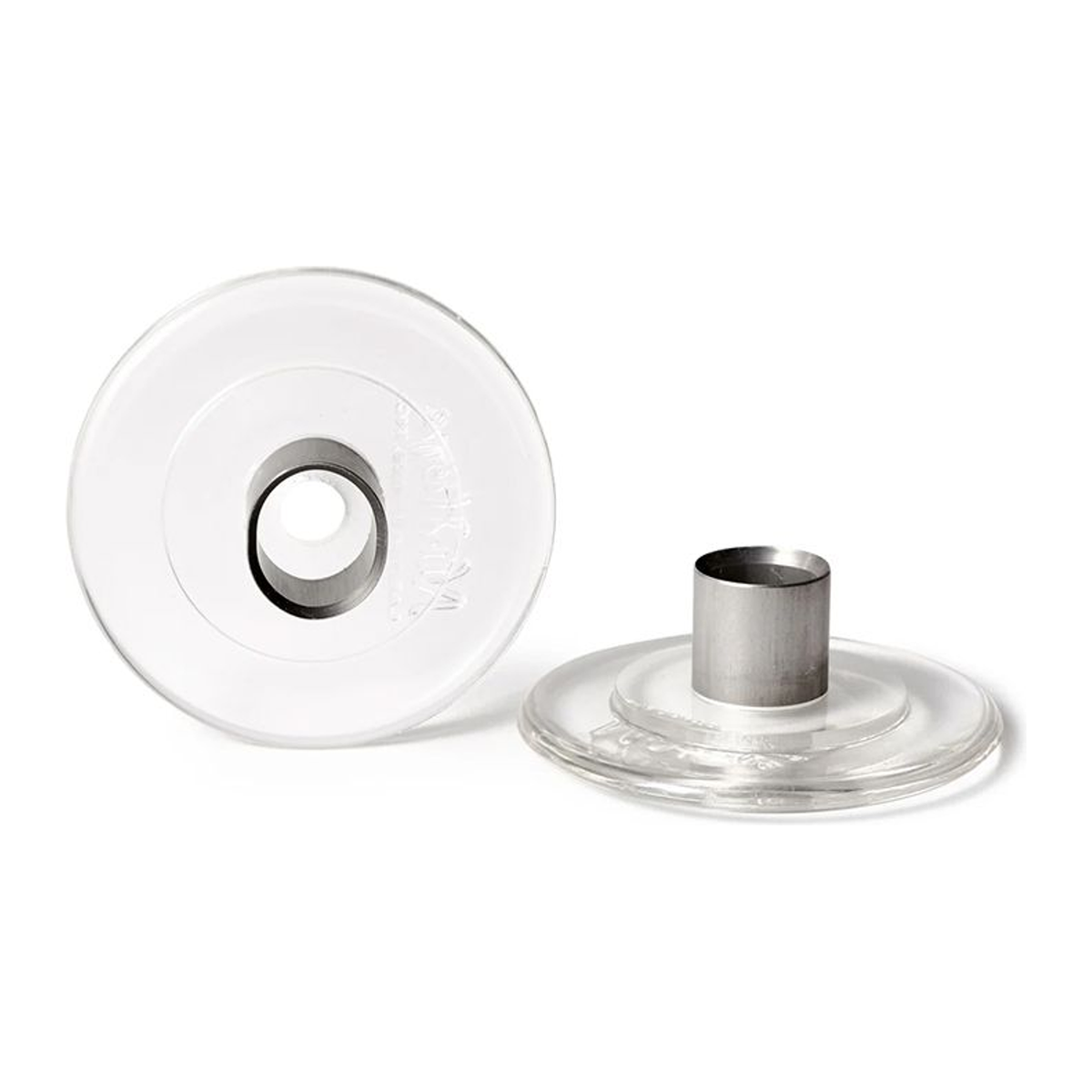 Nu-Hope stoma hole cutter, model 2529, 1 and one-eighth inch