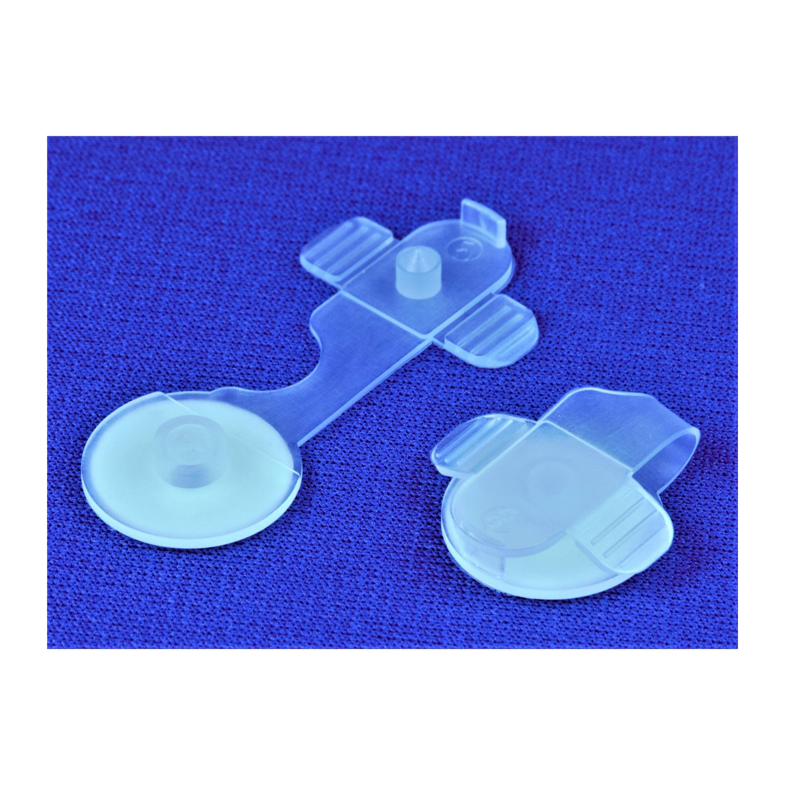 Osto-EZ-Vent open and closed product views