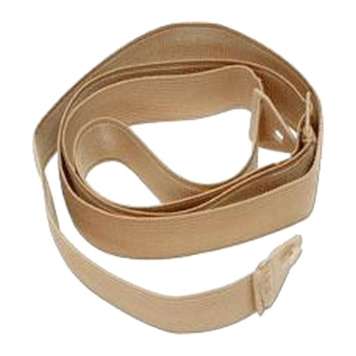 Safe-n-Simple adjustable ostomy belt, model SNS7126049, each