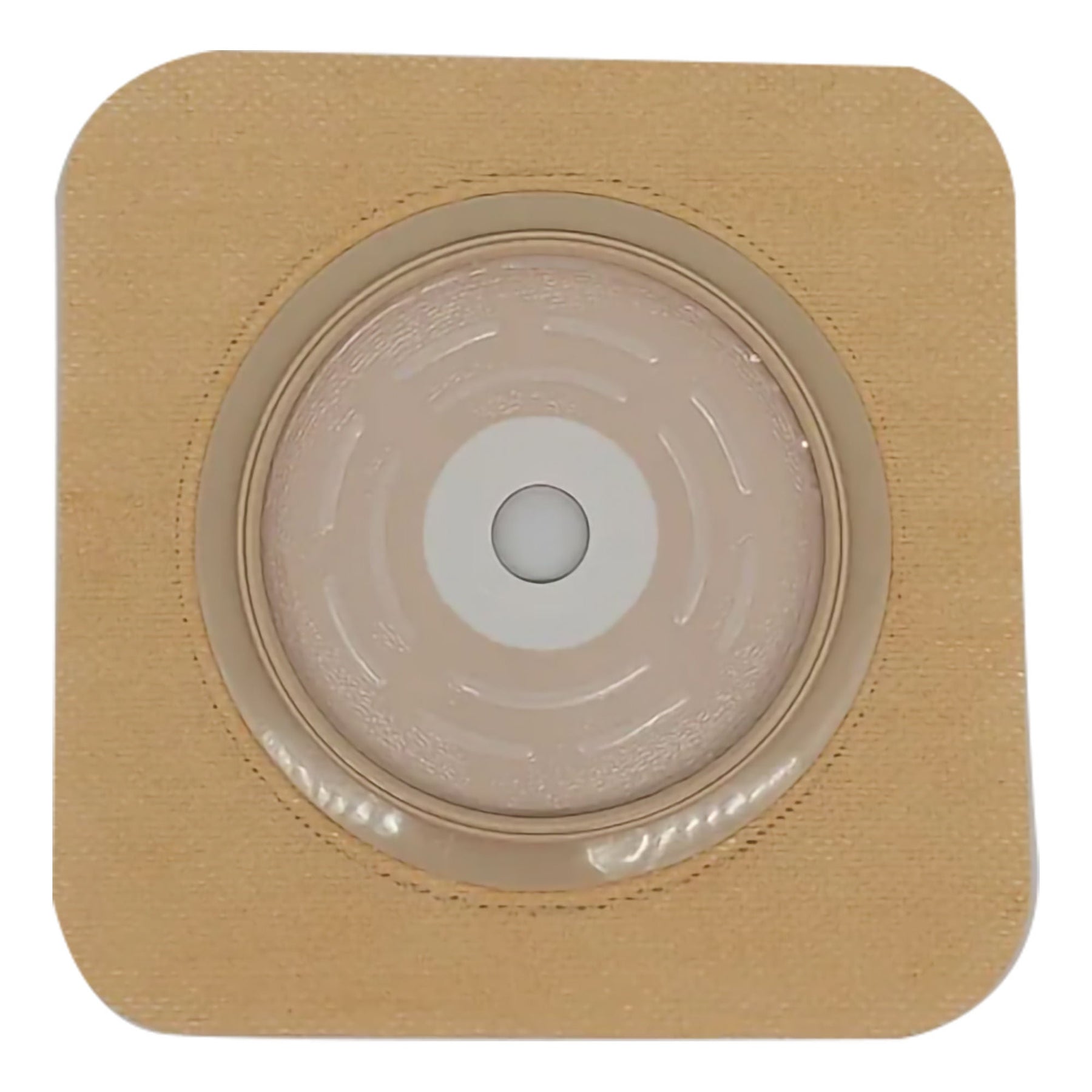 Safe-n-Simple Securi-T Series 2 Flat Standard Wear Wafer – Cut-to-Fit. exact child front; exact SNS7305234 image.