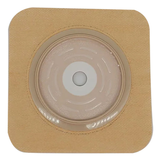Safe-n-Simple Securi-T Series 2 Flat Standard Wear Wafer – Cut-to-Fit. exact child front; exact SNS7305234 image.