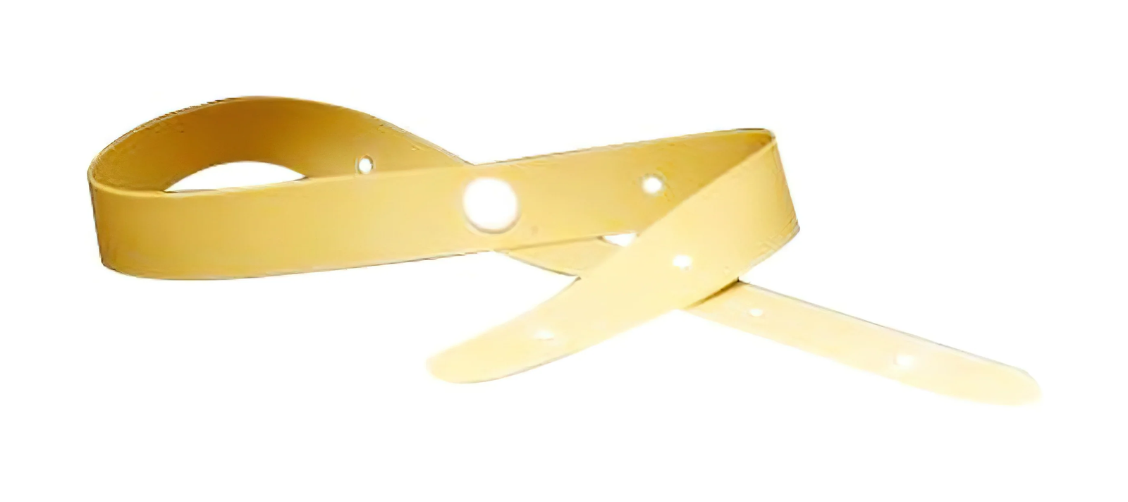 Urocare Urocare Latex-Free Leg Bag Straps (UC60062) on a white background