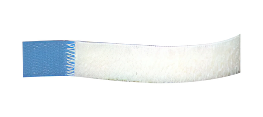Urocare Uro-Strap Universal Fabric Male External Catheter Strap - One Size Fits All (UC6400) on a white background