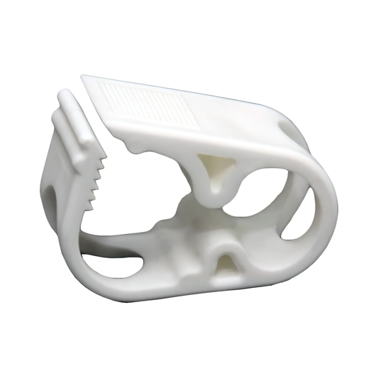 Urocare Urocare Adjustable Tube Clamp (UC6999) on a white background