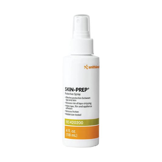 Smith and Nephew Smith and Nephew Skin-Prep Protective Barrier - 4 oz. Spray Bottle (UN420200) on a white background