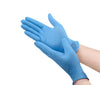Strong Powder-Free Nitrile Exam Gloves