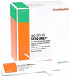 Smith and Nephew No-Sting Skin-Prep Skin Protectant Swabs