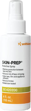 Smith and Nephew Skin-Prep Protective Barrier - 4 oz. Spray Bottle