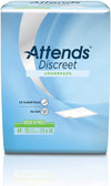 Attends Discreet Underpads