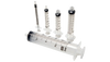 Bard BD Luer-Lok™ Syringe sterile, single use, 30 mL