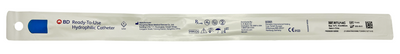 Bard BD Hydrophilic Coude Tip Intermittent Catheter - Male