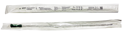 Bard BD Coude Tip Intermittent Catheter - Male