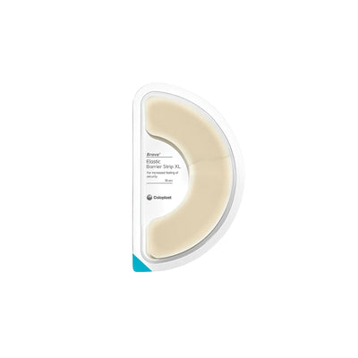 Coloplast Brava® Elastic Barrier Strips