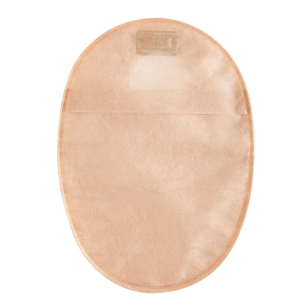 Convatec Natura® + Two-Piece Closed-end Pouch
