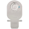 Coloplast SenSura® Mio Click Two-Piece Drainable Pouch, Wide Outlet, 11" L, Transparent, 50mm Coupling
