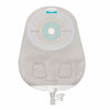 Coloplast SenSura® Mio One-Piece Urostomy Pouch, 10-3/4" L, Transparent, 3/8" to 1-3/4" Stoma