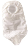 ConvaTec SUR-FIT 10" Natura Urostomy Pouch with 1-Sided Comfort Panel, Standard, Accuseal Tap with Valve