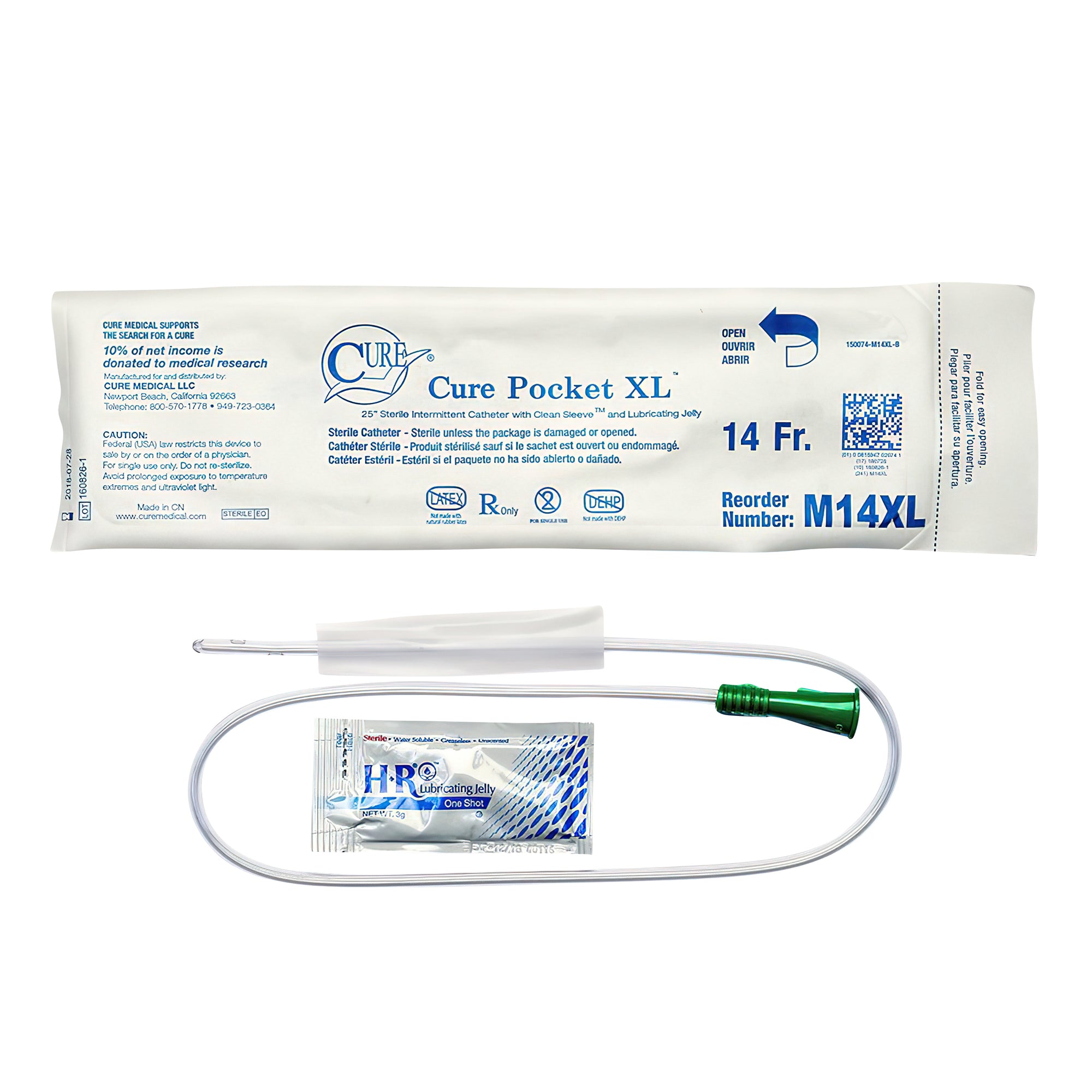 Intermittent Catheter