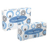 Dynarex Facial Tissue, 8" x 7"