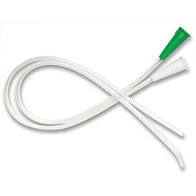 Rusch EasyCath™ Straight Tip Intermittent Catheter - Male