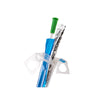 Rusch FloCath Quick™ Hydrophilic Coude Tip Intermittent Catheter - Male