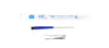 HR RediCath Hydrophilic Straight Tip Intermittent Catheter - Female