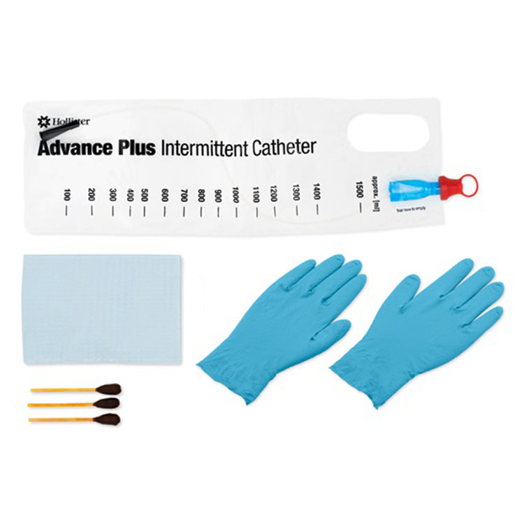 Hollister At Home Medical Products Inc