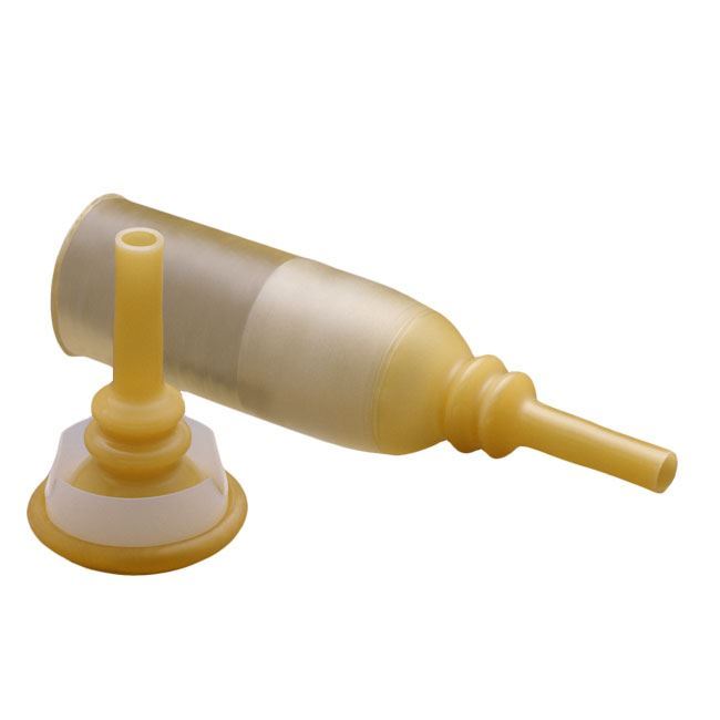 Hollister Everyday Male External Catheter