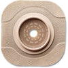 Hollister New Image® CeraPlus™ (Extended Wear) Skin Barrier, Two-Piece, Flat, Cut-to-Fit, 1-1/4" Stoma, 1-3/4" Flange