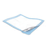 Kendall Covidien Disposable Underpad Simplicity™ Extra - 17" X 24"
