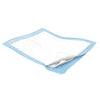 Kendall Covidien Simplicity™ Fluff Disposable Underpad - 23" x 36"