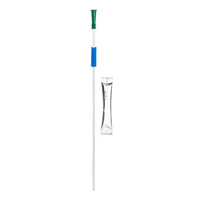 Wellspect LoFric SimPro Now Hydrophilic Straight Tip Intermittent Catheter - Male