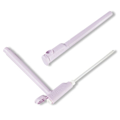 Wellspect LoFric Elle Hydrophilic Straight Tip Intermittent Catheter - Female