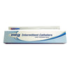 MTG Coude Tip Intermittent Catheter - Pediatric