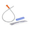 MTG Hydrophilic Coated Coude Tip Intermittent Catheter - Standard