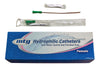 MTG Hydrophilic Coated Straight Tip Intermittent Catheter - Female