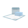 Presto 23” x 36” Value Disposable Underpads With OdorSecure®