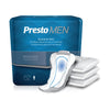 Presto Maximum Guards for Men With OdorSecure®