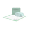 Presto Moderate Disposable Underpads With OdorSecure®