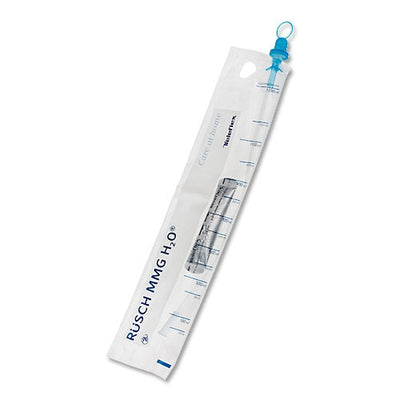 Rüsch® MMG H2O® Hydrophilic Intermittent Catheter Closed System - Kit
