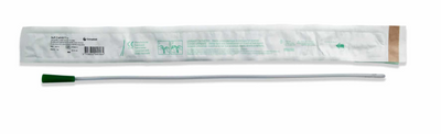 Coloplast Self Cath Plus Soft Straight Tip Intermittent Catheter - Male