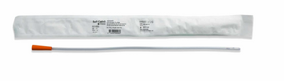 Coloplast Self Cath Soft Straight Tip Intermittent Catheter - Male