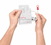VaPro Plus Pocket Intermittent Catheter - Male