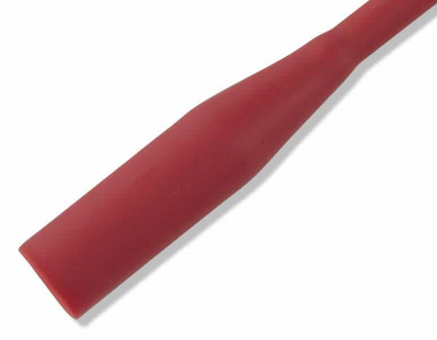 Bard All Purpose Red Rubber Urethral Catheter