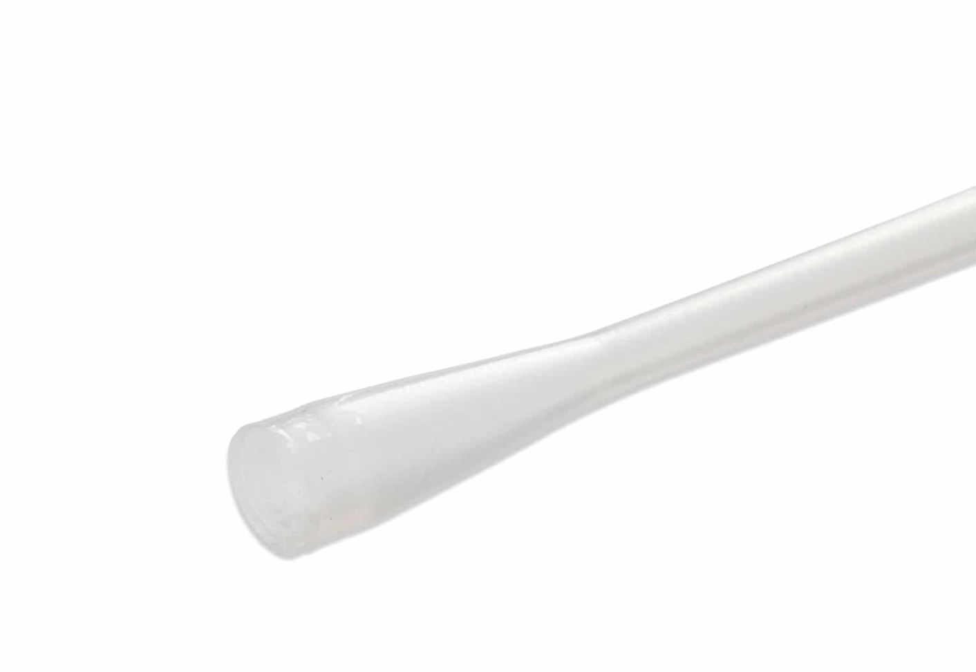 Bard Magic3 Hydrophilic Intermittent Catheter - No SureGrip - Female