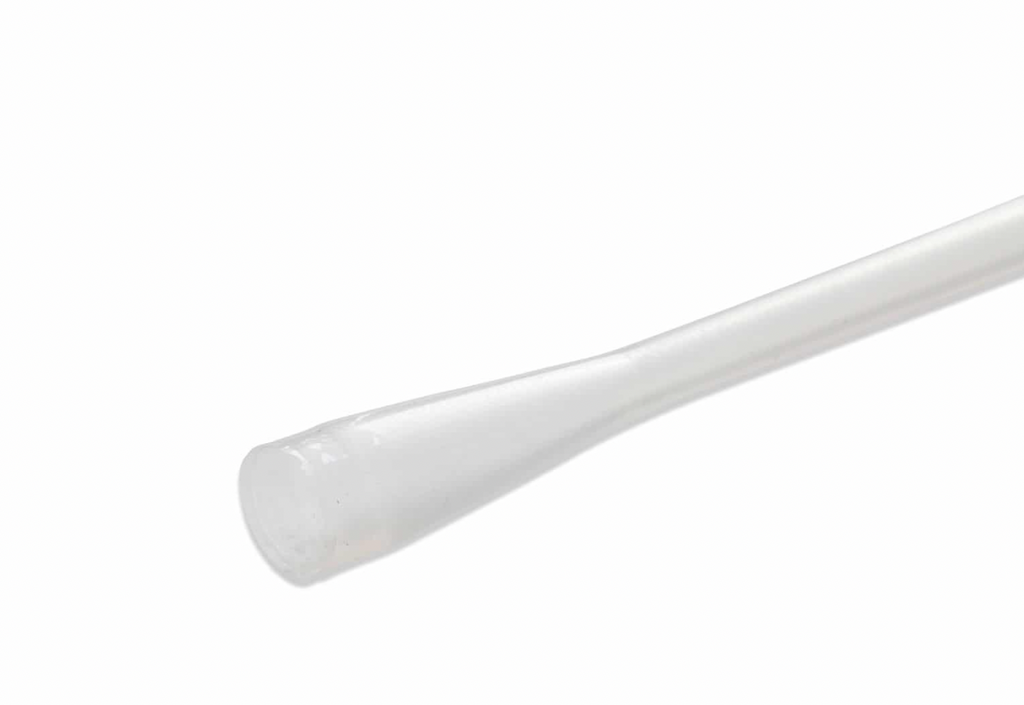 Bard Magic3 Hydrophilic Intermittent Catheter - No SureGrip - Female