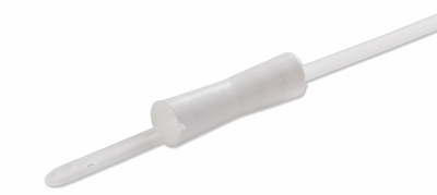 Bard Magic3 Hydrophilic Straight Tip Intermittent Catheter w/ Insertion Sleeve - Pediatric