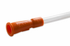 Wellspect LoFric Coude Tip Intermittent Catheter - Male